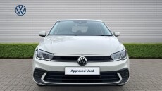 Volkswagen Polo 1.0 Life 5dr Petrol Hatchback